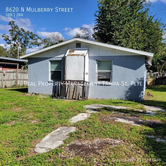 Building Photo - 8620 N Mulberry St