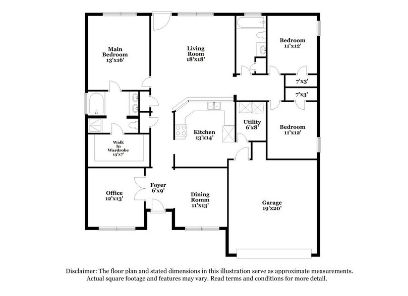 Building Photo - 3213 Overstreet Ln