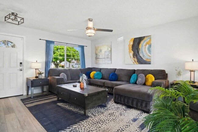 Building Photo - 13115 Ashington Pointe Dr