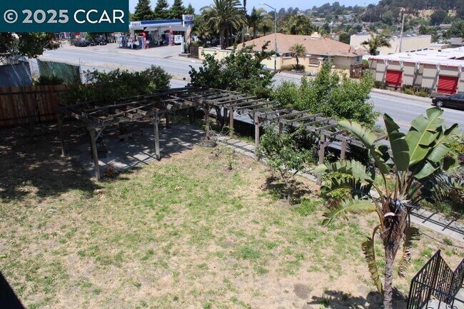 Building Photo - 3412 San Pablo Dam Rd