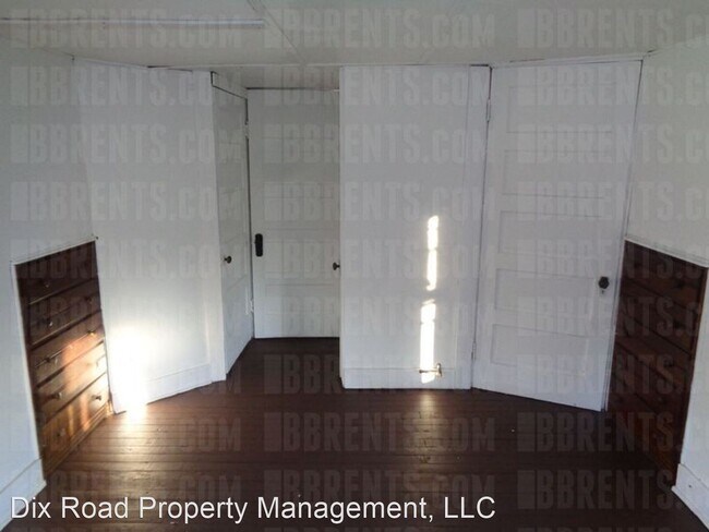 Building Photo - 3 br, 1 bath House - 1006 Auburn Street,