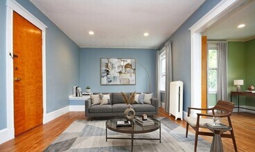 Building Photo - 4 Belmont St