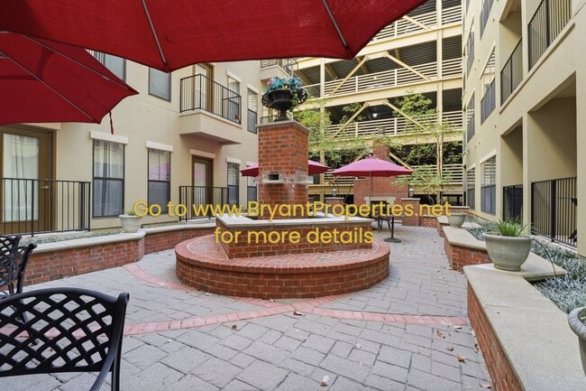 Building Photo - Bristol On Broadway Nashville