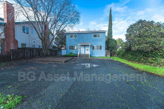 Building Photo - 1640 Barrus Ave