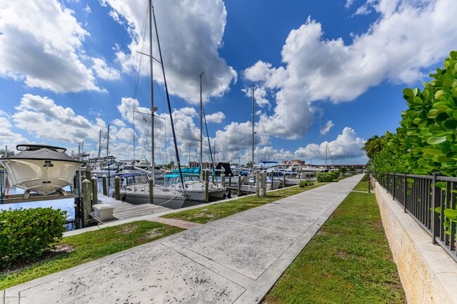 Building Photo - Luxury Turnkey Seasonal Rental – Prosperity Point at Burnt Store Marina