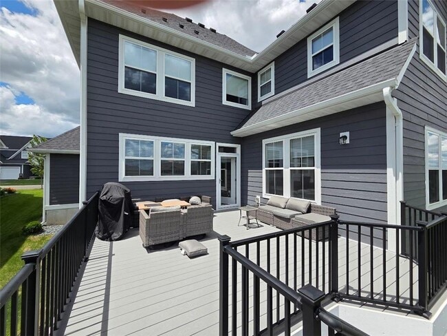 Building Photo - 4301 Picket Wy