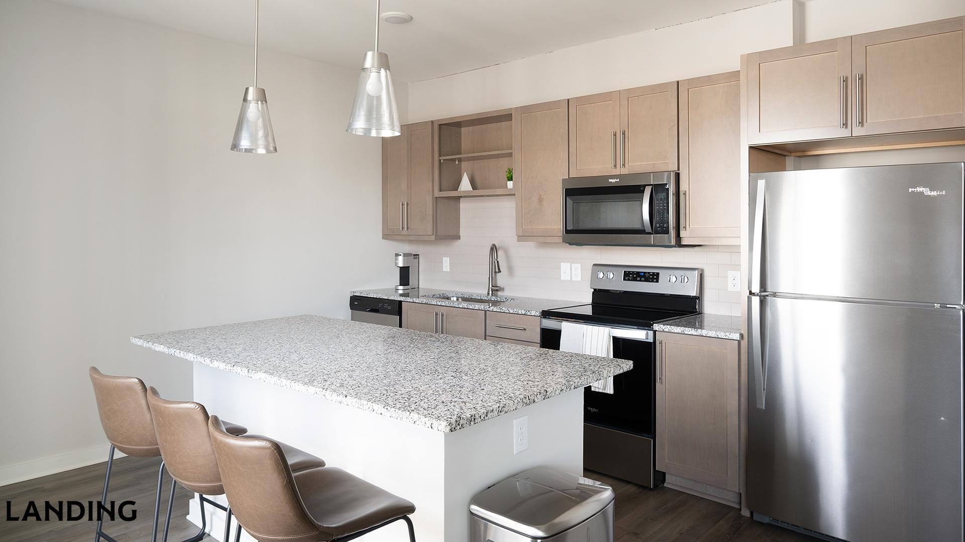 Building Photo - 1801 Meridian St