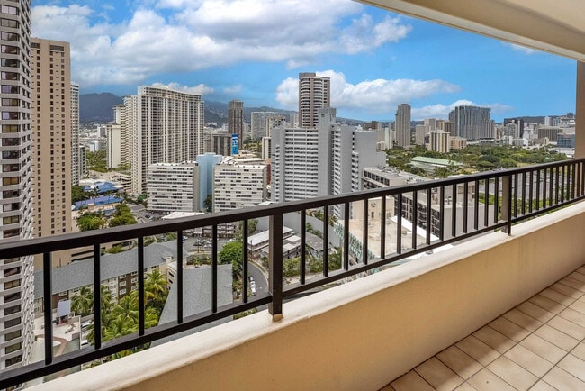 Building Photo - 1778 Ala Moana Blvd