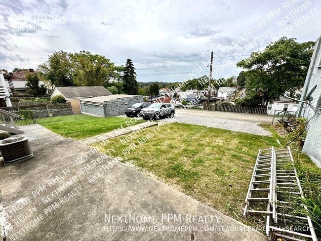 Building Photo - 320 Boggs Ave