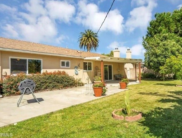 Building Photo - 22648 Mobile St