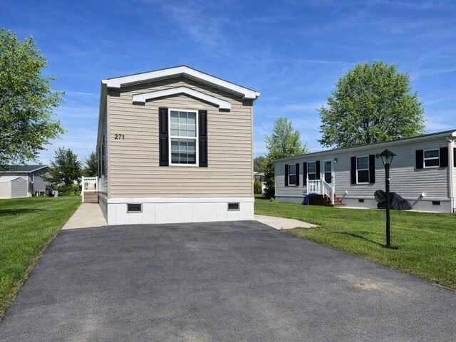 Building Photo - 271 Crestwood Dr