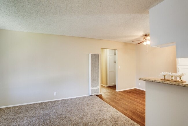 Interior Photo - Shadow Mountain Apartments