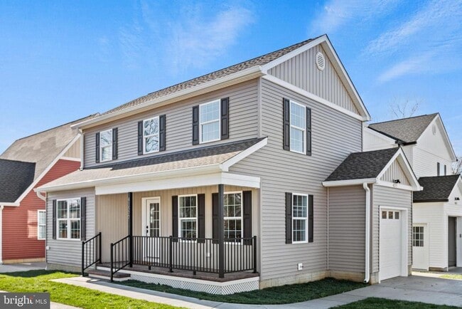 Building Photo - 41577 Church St