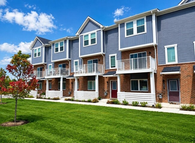 Building Photo - 4861 Lismore Ln