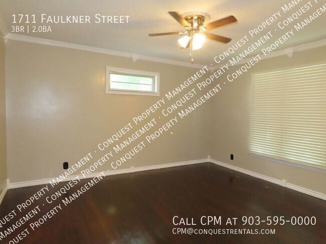 Building Photo - 1711 Faulkner Street