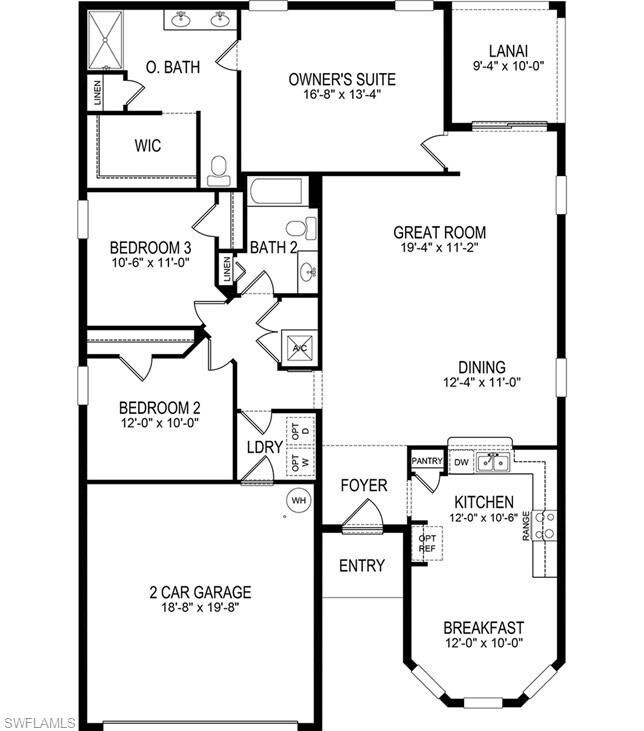 Building Photo - 3488 Acapulco Cir