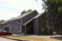 Building Photo - Central Fort Collins 2 Bedroom Condo