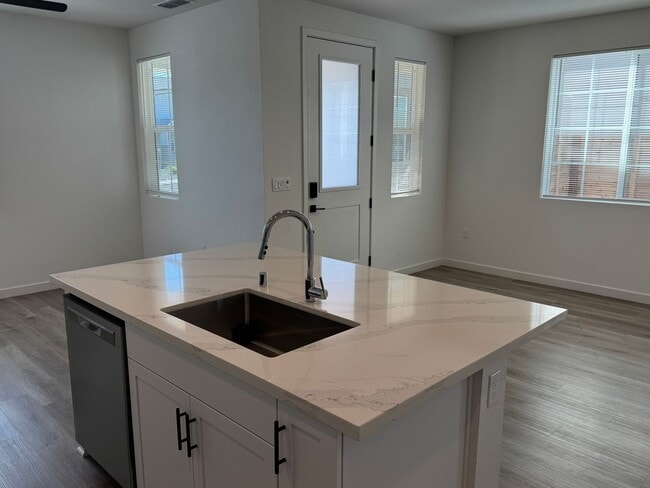 Building Photo - New Construction 4BR Home (2025) – Modern Living + 2-Car Garage