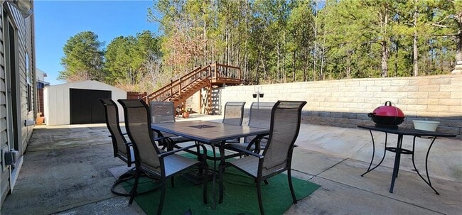 Building Photo - 3825 Jackson Shoals Ct SW