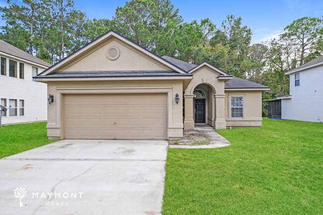 Primary Photo - 4104 Anderson Woods Dr