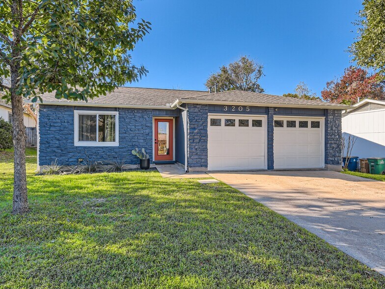 Building Photo - 3205 Kittyhawk Cv