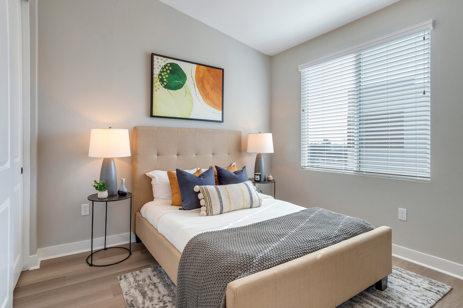 Bedroom 3 - 2424 W Rosecrans Ave
