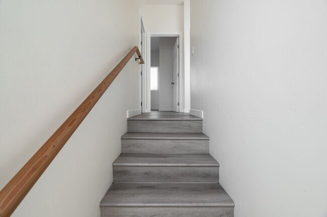 Building Photo - Solar panels - save money!