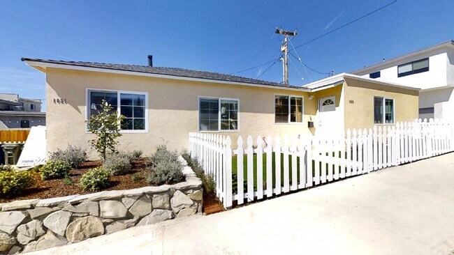 Building Photo - Brand New 2-Bedroom / 2-Bath on the Avenues in Redondo Beach!