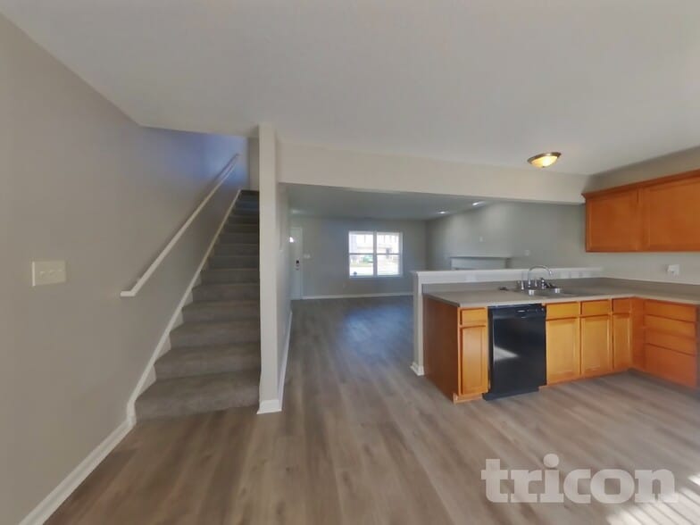 Building Photo - 1432 Dowell St