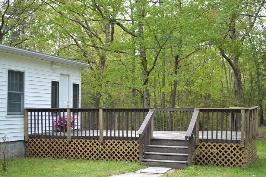 Building Photo - 20901 Hermanville Rd