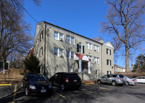 Building Photo - Avondale Apartments