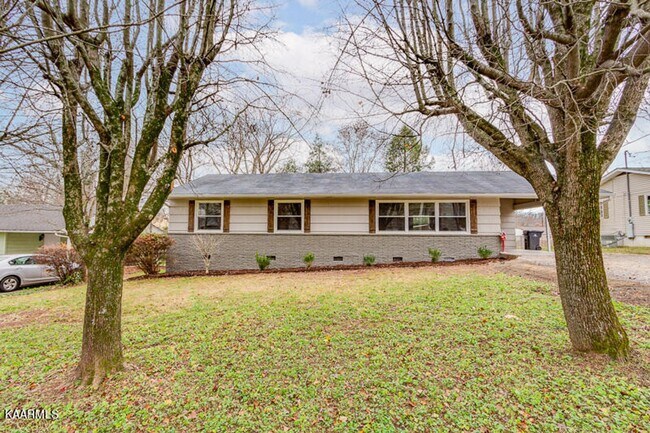 Primary Photo - Charming 3BR/2BA house