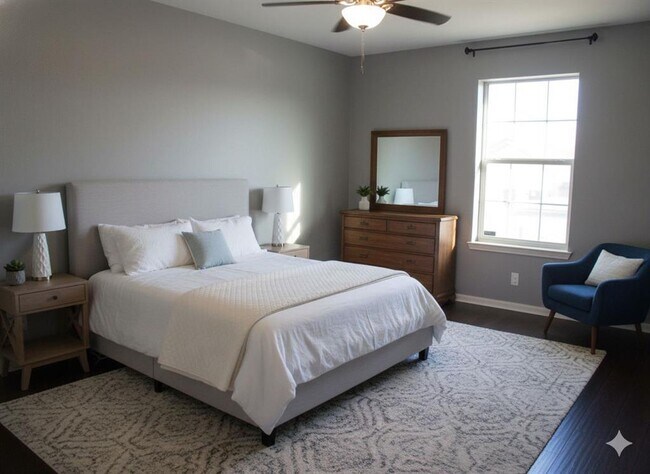 Building Photo - 915 Lantana Dr