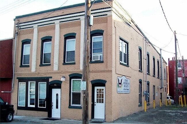 Building Photo - 54 Central Ave