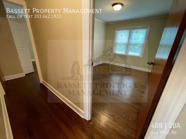 Building Photo - 544 Pool Rd