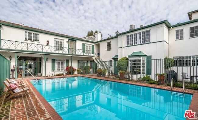 Building Photo - 9756 W Olympic Blvd