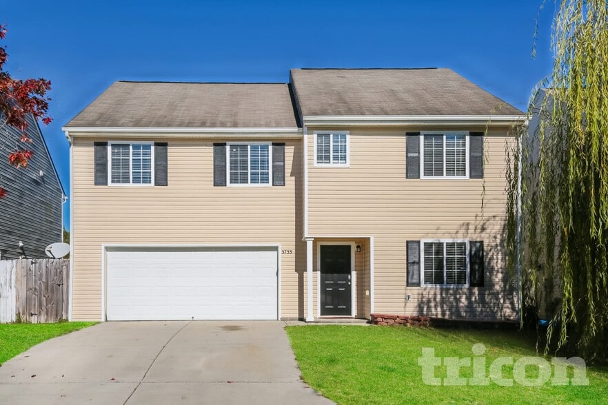 Primary Photo - 3733 Eskdale Dr