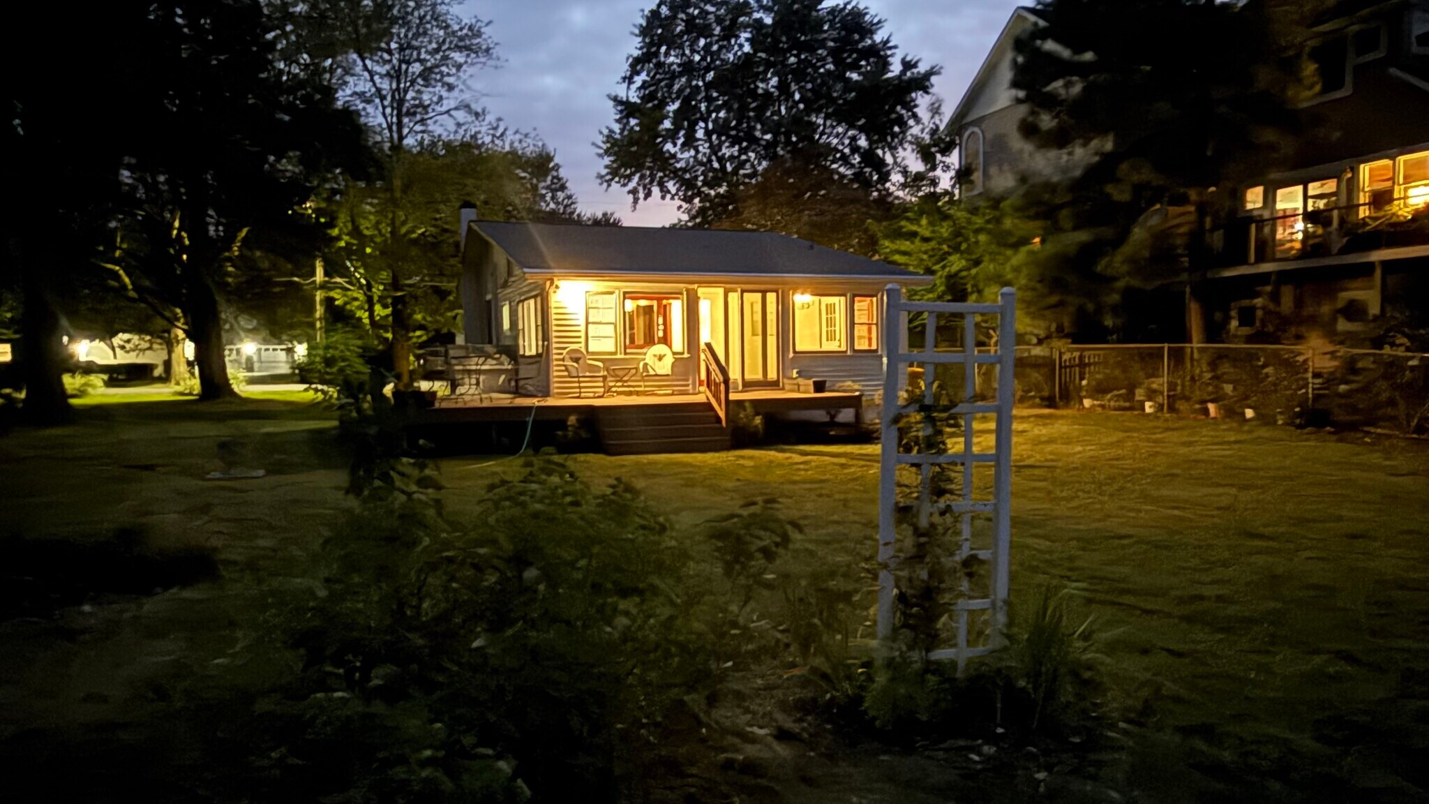 Building Photo - 5549 Harford St