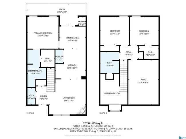 Building Photo - 2332 Ridgemont Dr