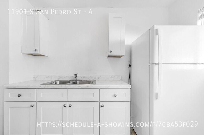Building Photo - 11901 San Pedro St