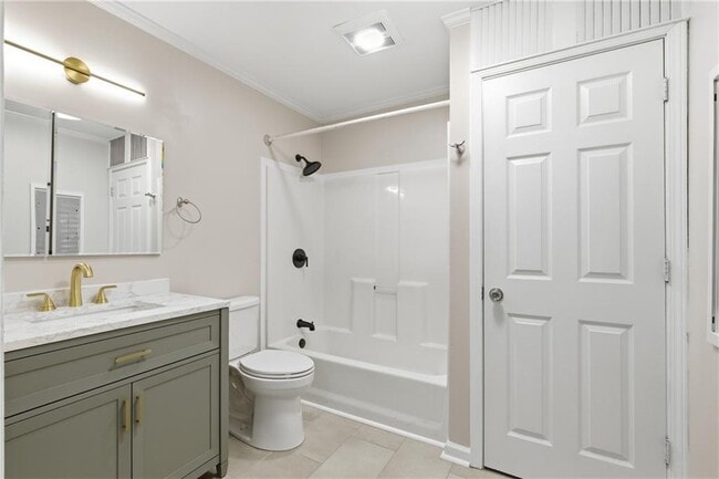 Building Photo - 3143 Claiborne Dr NW