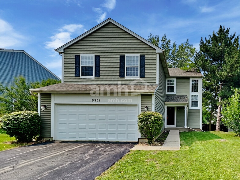 Primary Photo - 9921 Bedford Dr