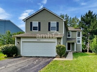 Building Photo - 9921 Bedford Dr