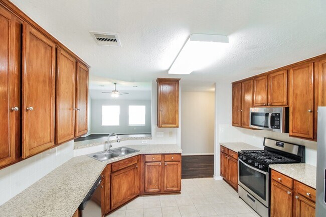 Building Photo - 3705 Burwood Ct