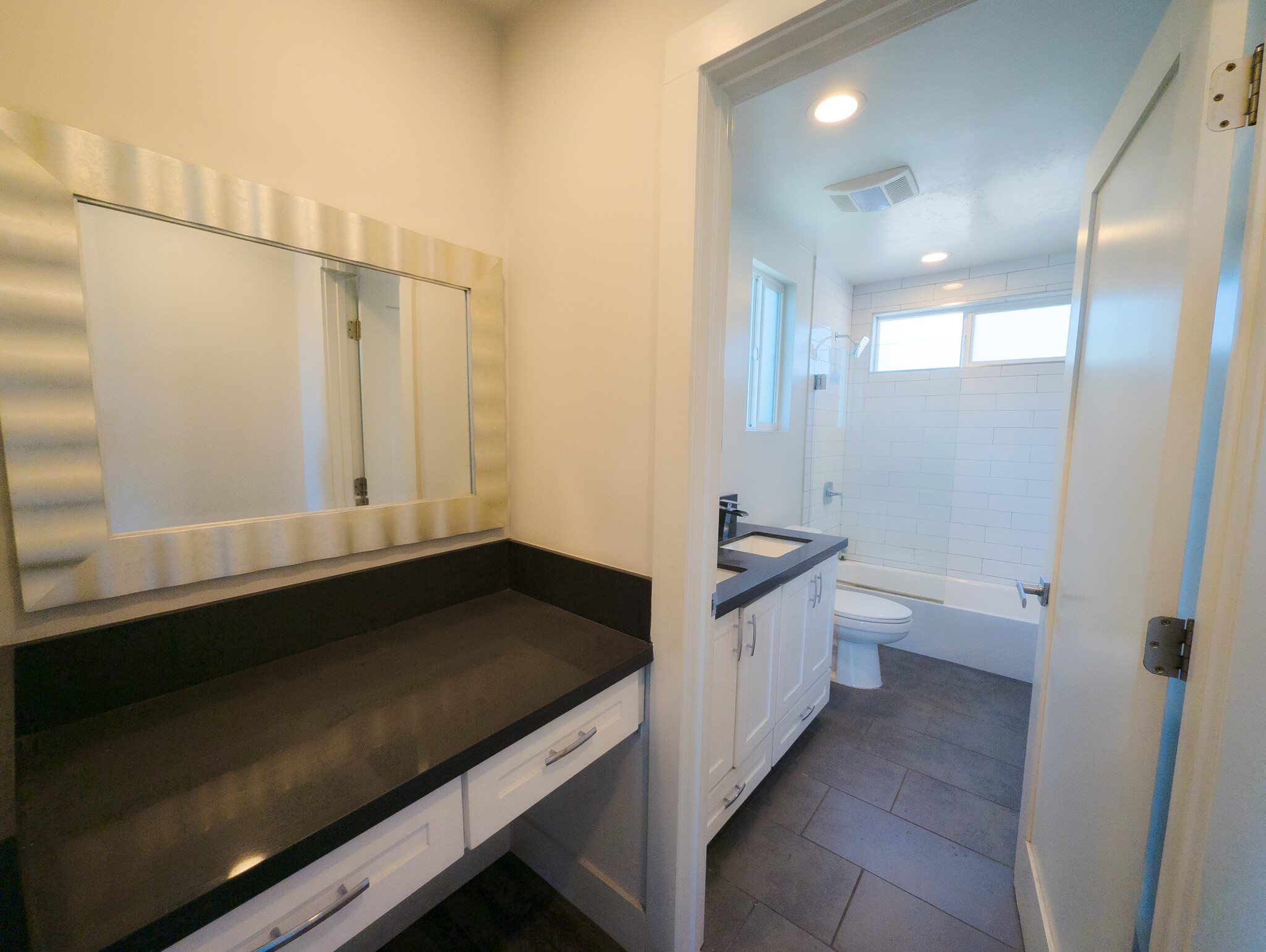Bathroom #1 - 5640 Craner Ave