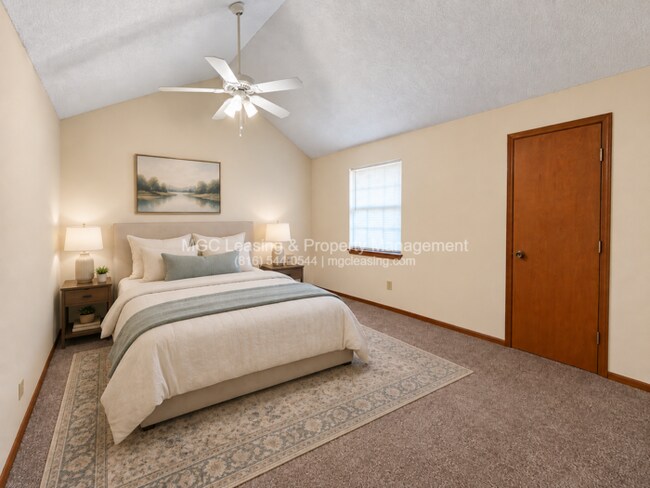 Building Photo - Chapel Oaks Community of Lee's Summit - $500 off September rent with immediate move in!!