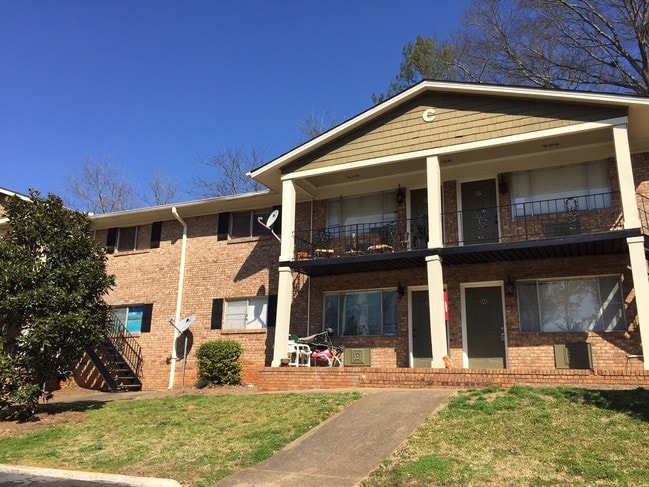 Primary Photo - 756 Mimosa Blvd