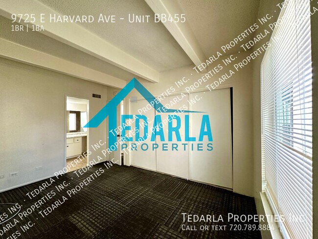 Building Photo - 9725 E Harvard Ave