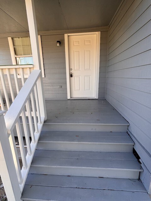 Building Photo - 8546 Talton St