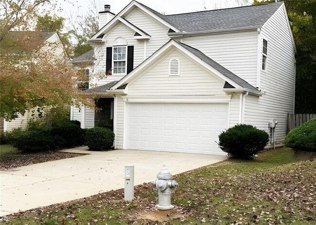 Primary Photo - 220 Wild Flower Ln